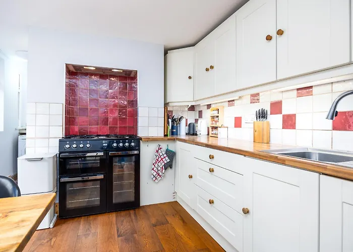 Charming Victorian 3bd Townhouse With Free Parking * Dublin