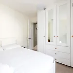 Apartmán Charming Victorian 3bd Townhouse With Free Parking Dublin