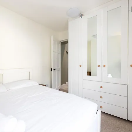 شقة Charming Victorian 3bd Townhouse With Free Parking دبلن