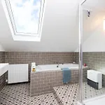 Charming Victorian 3bd Townhouse With Free Parking Apartman Dublin
